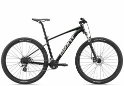 Giant Talon 4 27.5 2022 - Metallic Black