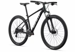 Giant Talon 4 29 2022 - Metallic Black -BIKES shop giant talon 29 4 2022 metallic black 20 dvnzde