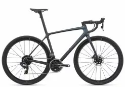Giant TCR Advanced SL 1 Disc 2022 - Starry Night