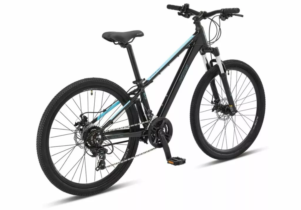 XDS Strike 6.0 2021 - Black 5 XDS Strike 6.0 2021 - Black - Image 3