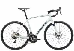Orbea Avant H30 - White/Grey