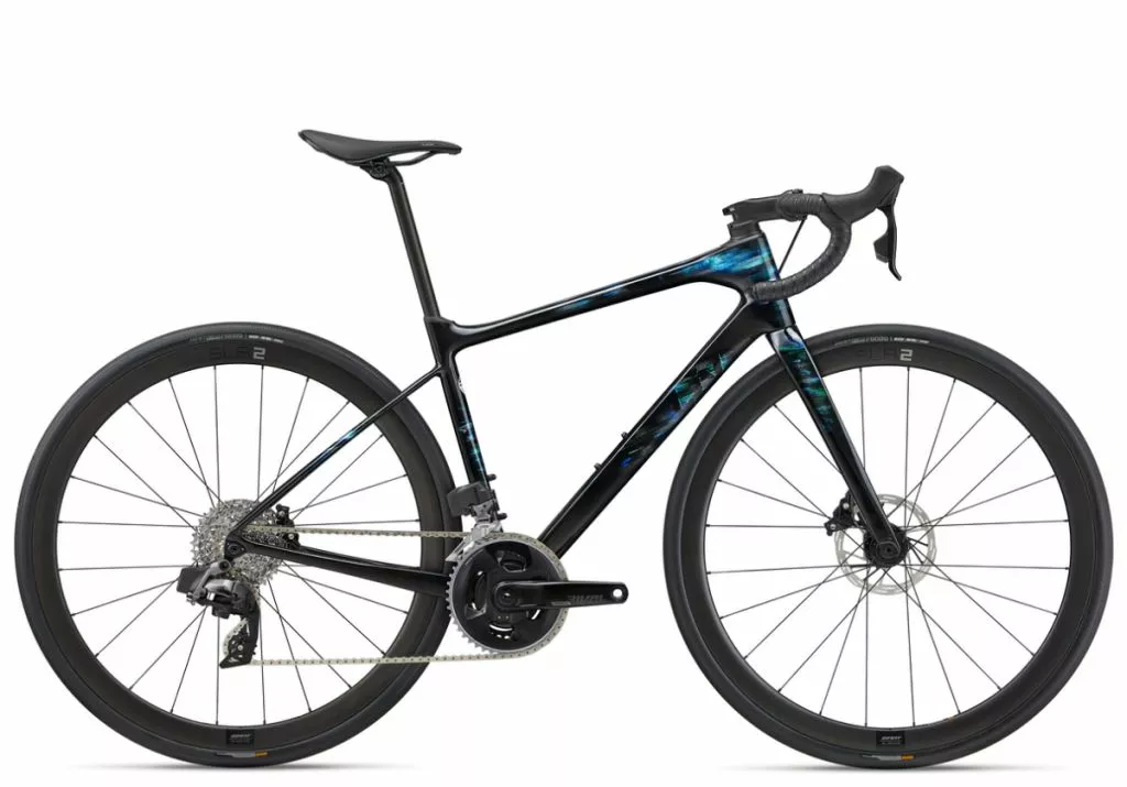 Liv Avail Advanced Pro 2 AXS 2023 - Spectra 3 Liv Avail Advanced Pro 2 AXS 2023 - Spectra