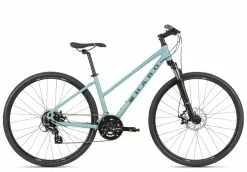 Haro Bridgeport ST - Purist Blue