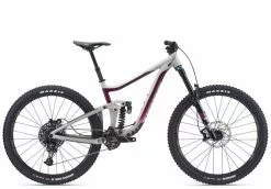 BIKES shop 15 Giant Reign 29 SX 2021 - Concrete