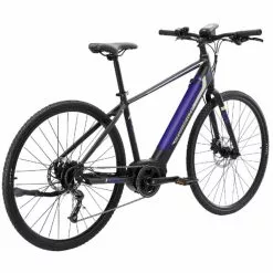 Shogun EB5 - Matte Black -BIKES shop i7gqwugxoxofg77pm44c