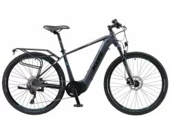 XDS Advance 600 2022 - Grey/Teal