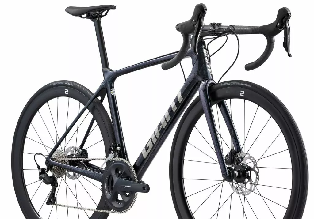Giant TCR Advanced Pro 2 Disc 2022 - Starry Night 4 Giant TCR Advanced Pro 2 Disc 2022 - Starry Night - Image 2