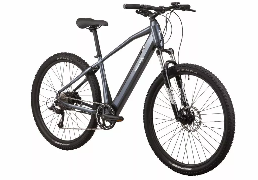 VelectriX Ascent - Grey 4 VelectriX Ascent - Grey - Image 2