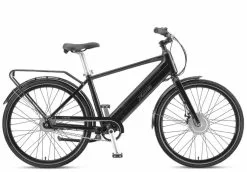 XDS E-Metro - Matte Black