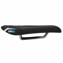 ISM PN 1.1 Bike Saddle -BIKES shop ism pn1 1 saddle black side