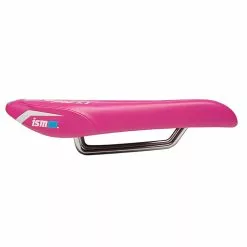 ISM PN 1.1 Bike Saddle -BIKES shop ism pn1 1 saddle pink side