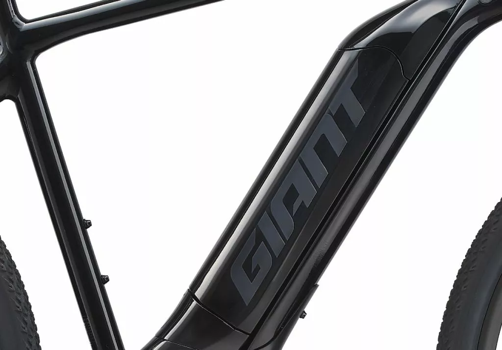 Giant Roam E+ 2022 - Black 5 Giant Roam E+ 2022 - Black - Image 3