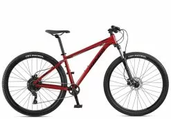 Jamis Durango A1 2022 - Garnet