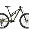 Rocky Mountain Altitude Carbon 70 2022 - Beige/Green -BIKES shop jlsjob7mzkb8tgetbjdn