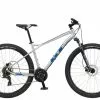 GT Aggressor Expert - Gloss Silver 1 GT Aggressor Expert - Gloss Silver -BIKES shop jwqrcgocygqhcyvmdxjf