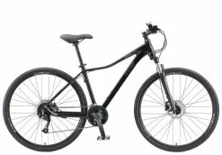 XDS Rise 3.0 - Black/Rose Gold