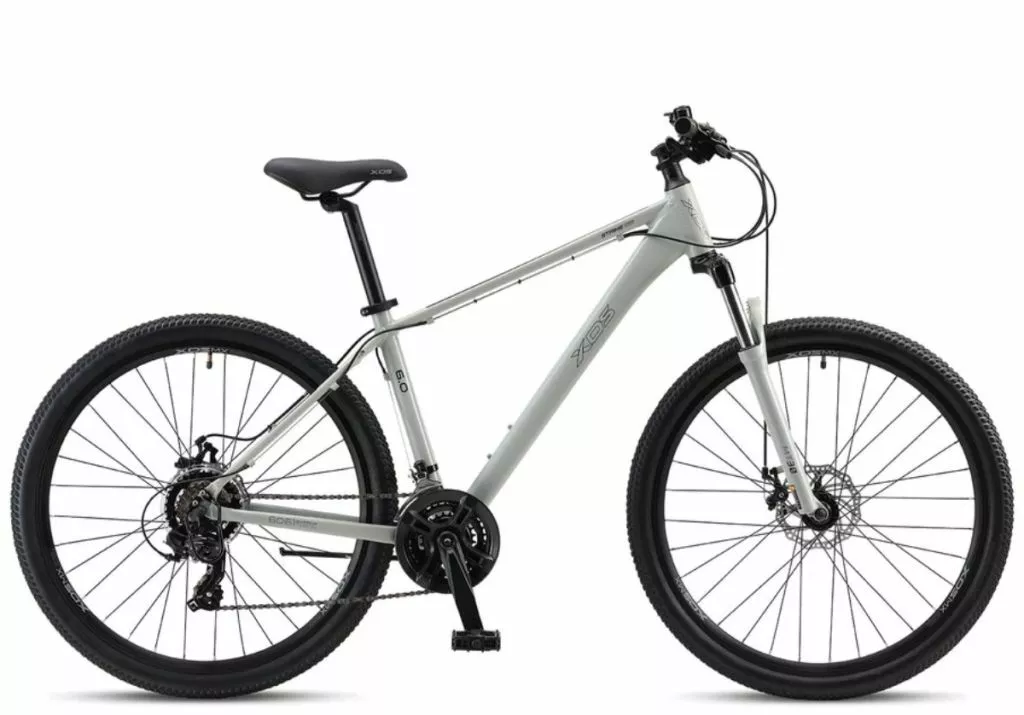 XDS Strike 6.0 2021 - Grey 3 XDS Strike 6.0 2021 - Grey