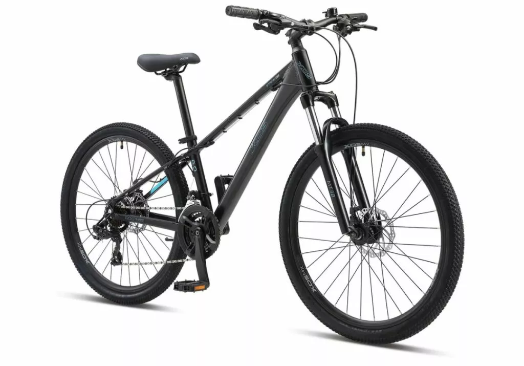 XDS Strike 6.0 2021 - Black 4 XDS Strike 6.0 2021 - Black - Image 2