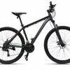 Pacific PowerControl Sport 29" Bike - Grey -BIKES shop kai8xk1xb5rlsia5s3bj
