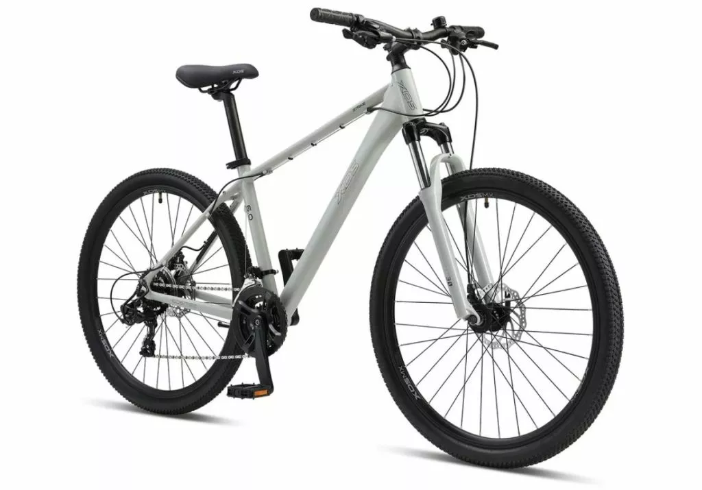 XDS Strike 6.0 2021 - Grey 4 XDS Strike 6.0 2021 - Grey - Image 2