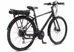 XDS E-Voke - Black -BIKES shop kkzmahr2uow0mcs8vcwb