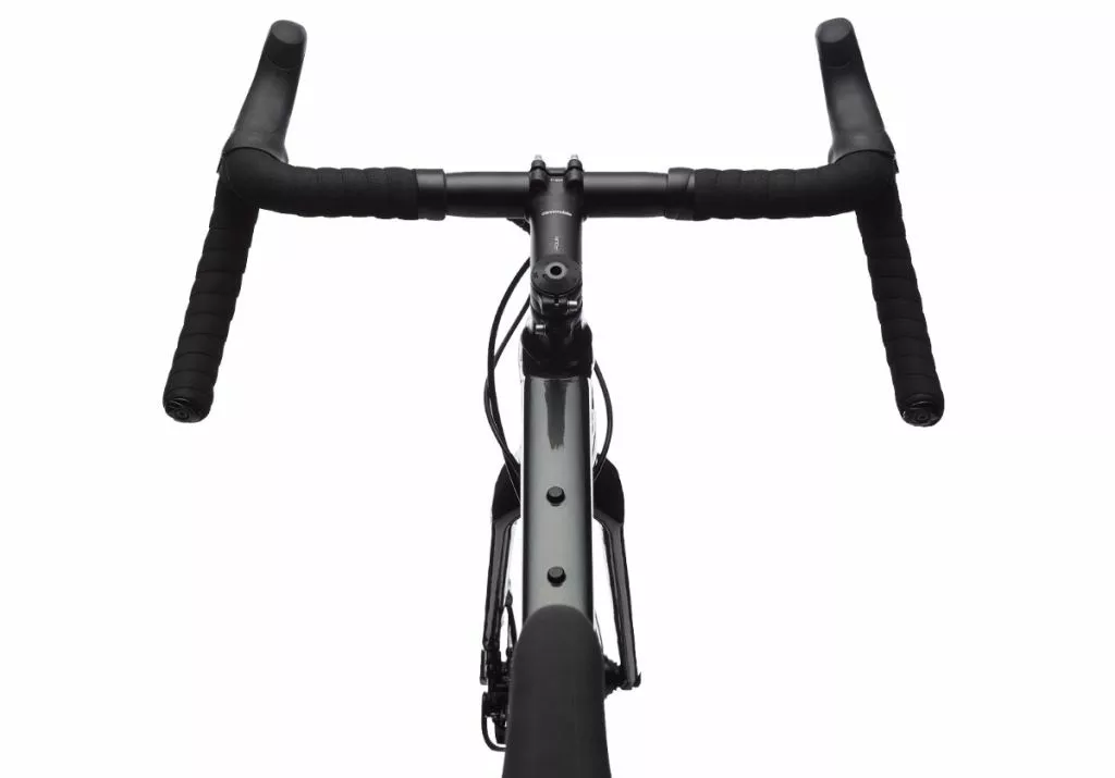 Cannondale Topstone Alloy 3 2022 - Graphite 5 Cannondale Topstone Alloy 3 2022 - Graphite - Image 3
