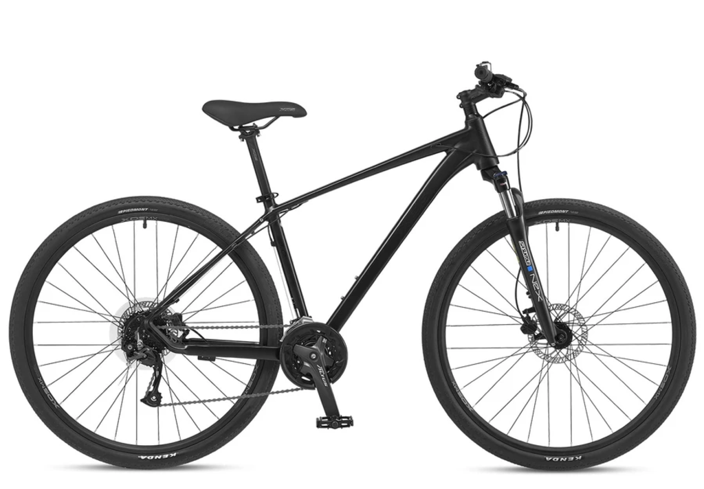 XDS Venture 3.0 2021 - Black 3 XDS Venture 3.0 2021 - Black