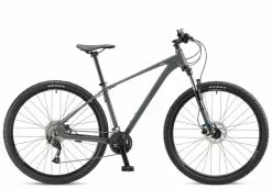 XDS Boss 3.0 2021 - Grey