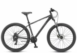 BIKES shop 17 XDS Strike 4.0 2021 - Coal