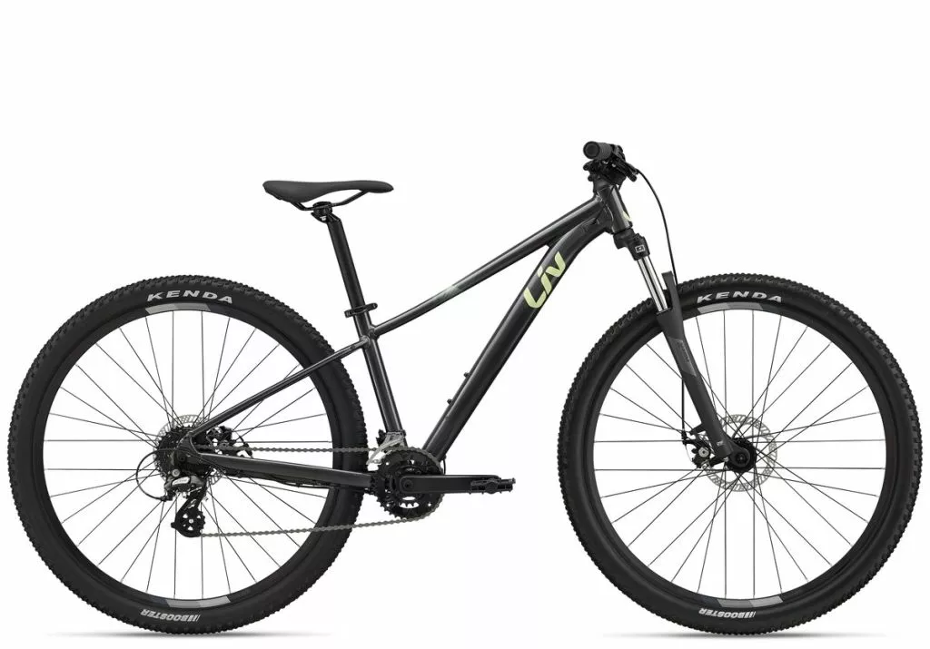 Liv Tempt 4 29 2022 - Black Chrome 3 Liv Tempt 4 29 2022 - Black Chrome