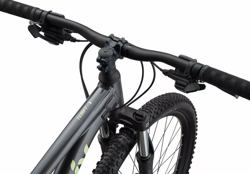 Liv Tempt 4 29 2022 - Black Chrome 5 Liv Tempt 4 29 2022 - Black Chrome - Image 3