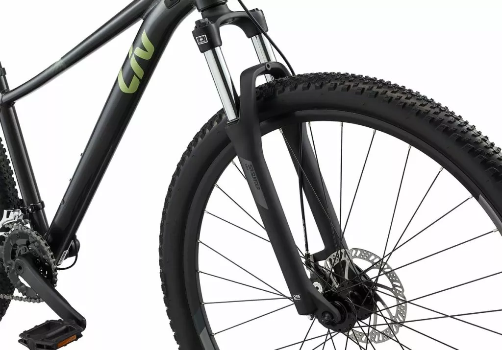 Liv Tempt 4 29 2022 - Black Chrome 7 Liv Tempt 4 29 2022 - Black Chrome - Image 5