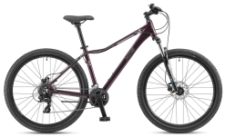 XDS Swift 4.0 Womens 2021 - Plum