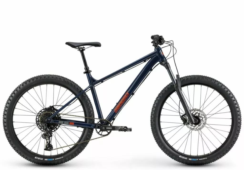 Diamondback Sync'r - Dark Blue Gloss 3 Diamondback Sync'r - Dark Blue Gloss