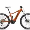 Giant Stance E+ 29 2 2022 - Amber Glow -BIKES shop lvtmbtwpycwdevoqfcrb