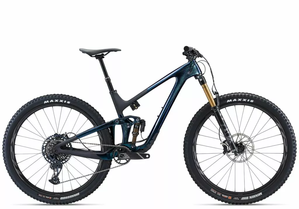 Giant Trance X Advanced Pro 29 1 2022 - Starry Night 3 Giant Trance X Advanced Pro 29 1 2022 - Starry Night