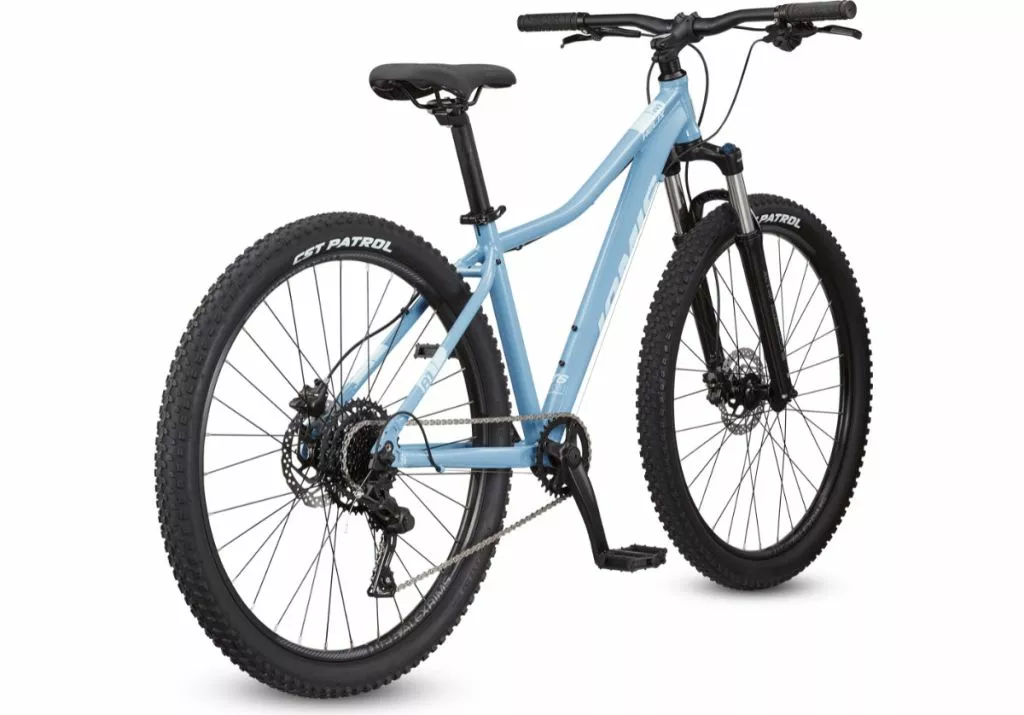 Jamis Helix A1 - Slate 4 Jamis Helix A1 - Slate - Image 2