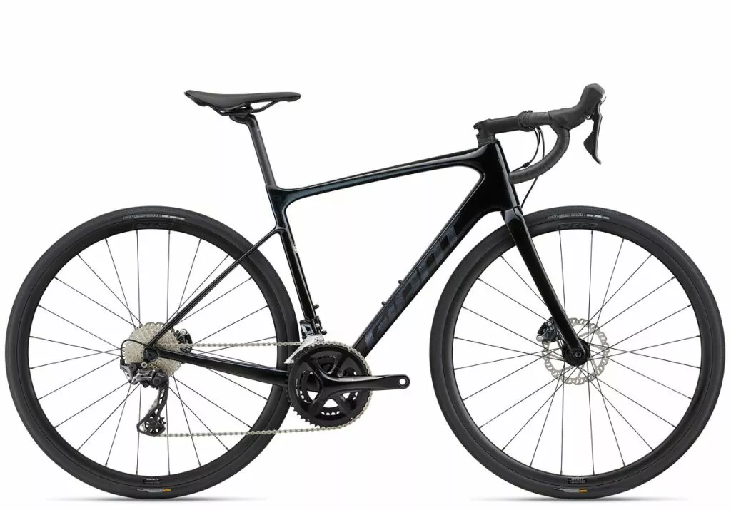 Giant Defy Advanced 1 2022 - Carbon 3 Giant Defy Advanced 1 2022 - Carbon