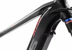 XDS Advance 600 2022 - Black/Red -BIKES shop nv4fgbyxacrejifsu20m