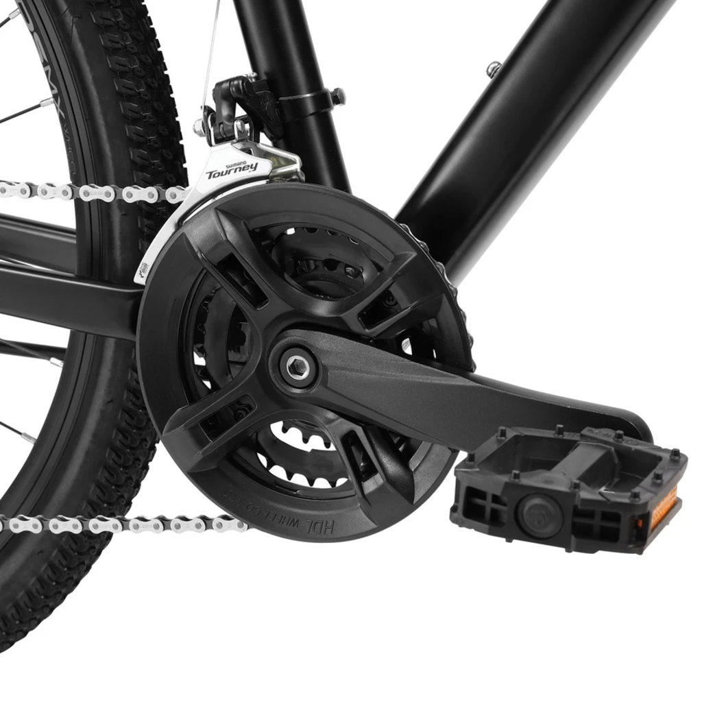 XDS Strike 6.0 2021 - Black 8 XDS Strike 6.0 2021 - Black - Image 6