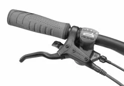 XDS E-Volve E-Bike - Titanium Grey -BIKES shop o3e6wlujvkkdiu4fbbea