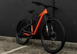 XDS Octane 3.0 2022 - Blue/Orange 10 XDS Octane 3.0 2022 - Blue/Orange -BIKES shop okzzd69bnt9mrozsc2vy