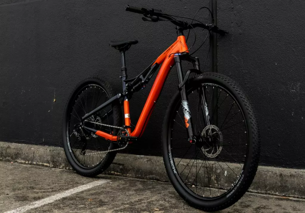 XDS Octane 3.0 2022 - Blue/Orange 5 XDS Octane 3.0 2022 - Blue/Orange - Image 3