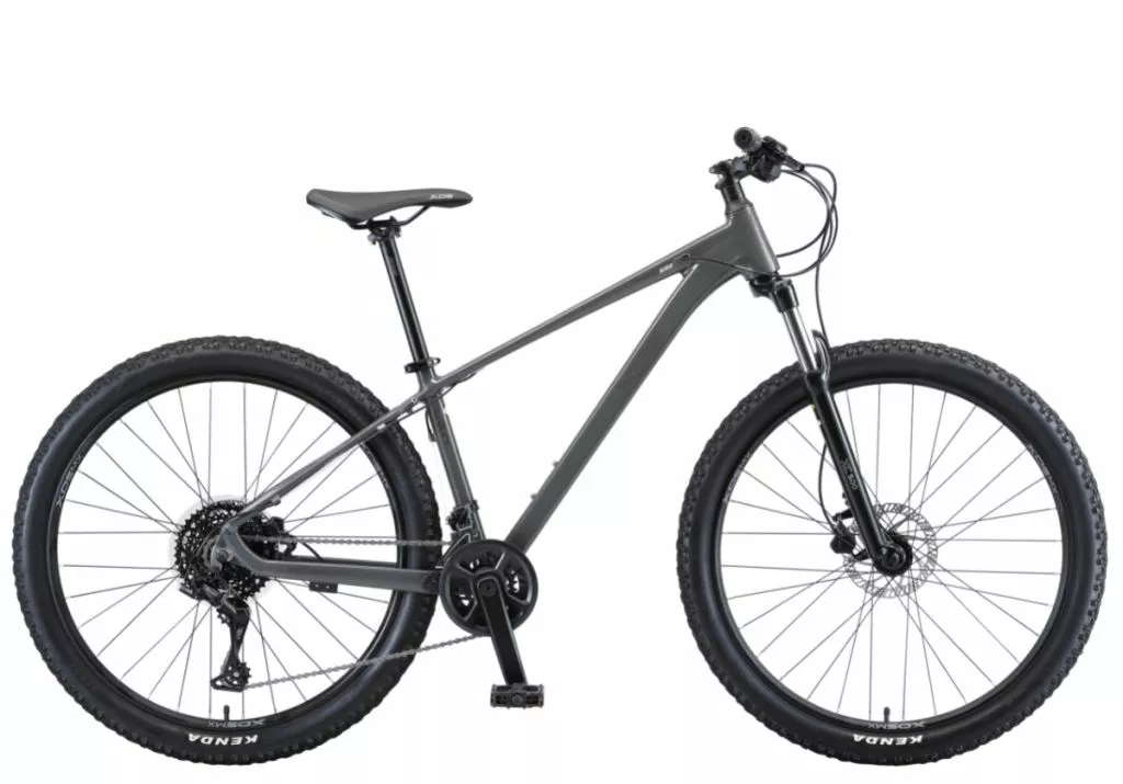 XDS Force 3.0 27.5 - Gloss Grey 3 XDS Force 3.0 27.5 - Gloss Grey