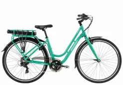 BIKES shop 27 Shogun SB100 Low Step - Mint