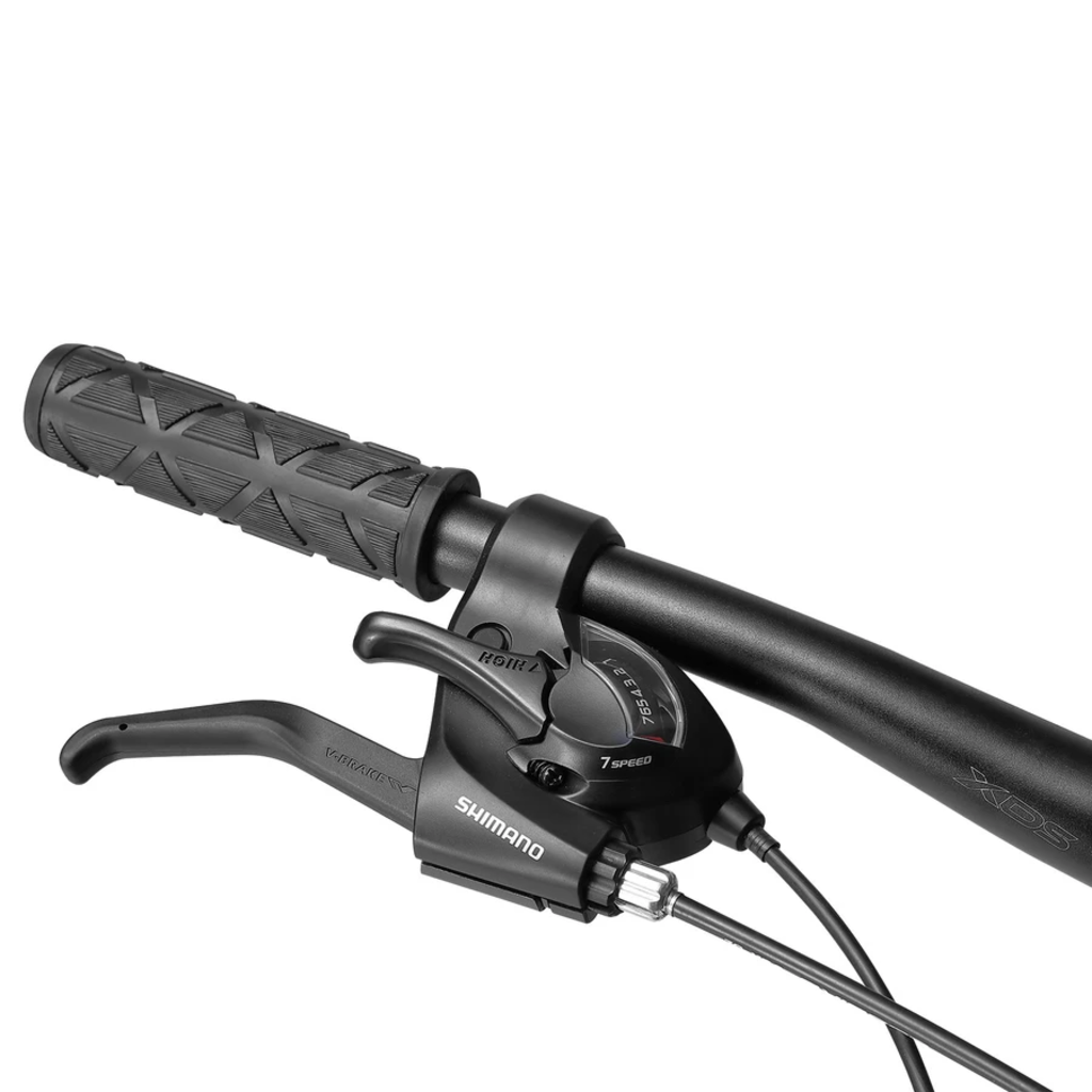 XDS Strike 6.0 2021 - Grey 6 XDS Strike 6.0 2021 - Grey - Image 4