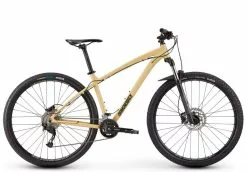 Diamondback Overdrive 29 2 - Matte Sand