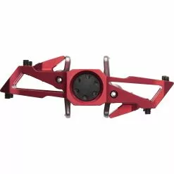 Time Speciale 12 Enduro Pedals 11 Time Speciale 12 Enduro Pedals -BIKES shop p dale rouge droite profil2629