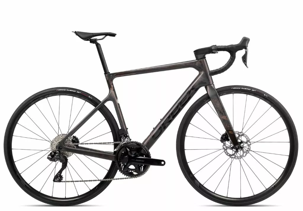 Orbea Orca OMR M30i Team 2023 - Cosmic Carbon 3 Orbea Orca OMR M30i Team 2023 - Cosmic Carbon