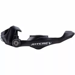 Ritchey WCS Carbon Echelon Road Pedal -BIKES shop pd road wcs cf echelon side
